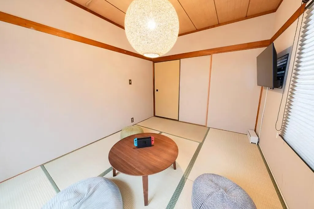 House Hotel 強羅 Hakone 0*,