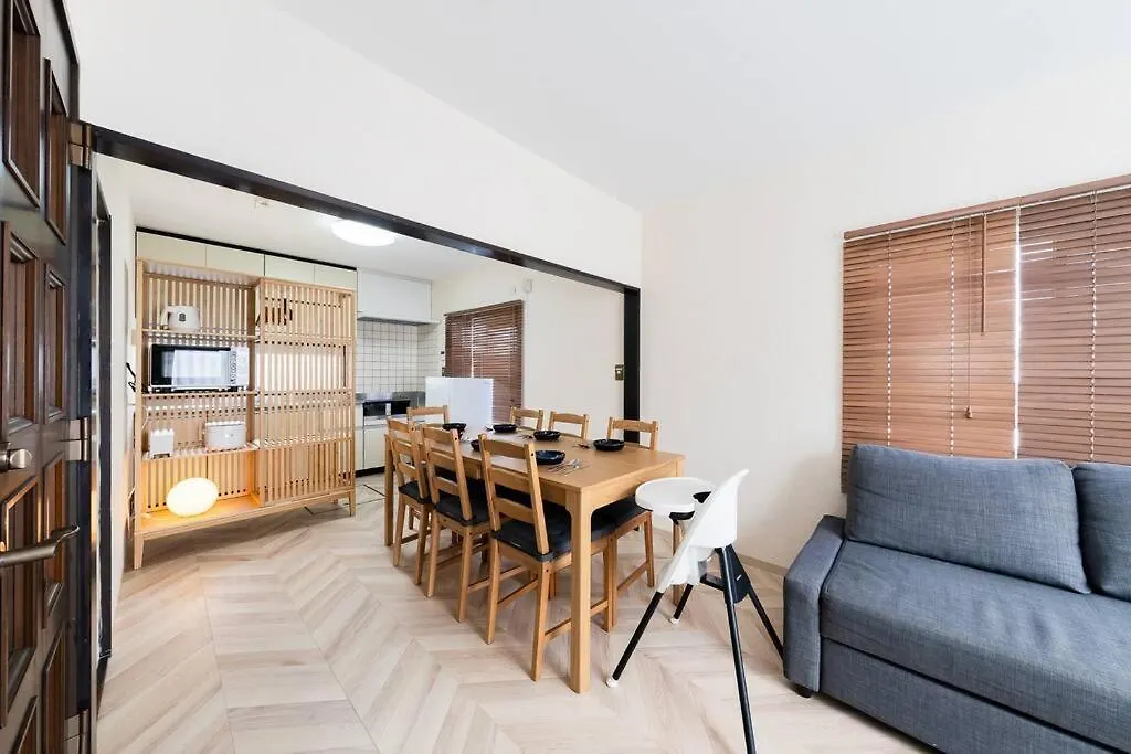 Prázdninový dům House Hotel 強羅 Hakone Japonsko