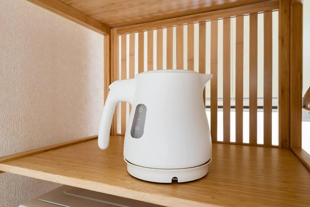 Prázdninový dům House Hotel 強羅 Hakone